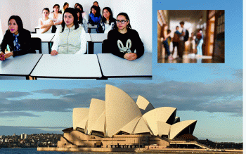 अष्ट्रेलियामा विश्वविद्यालयमा जातीय भेदभाव व्यापक :प्रतिवेदन