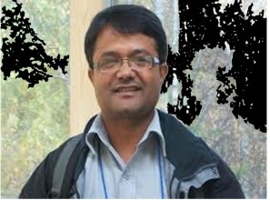 राष्ट्रिय प्रकृति संरक्षण कोषको सदस्य सचिवमा डा सुवेदी नियुक्त