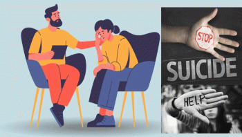 सामाजिक असुरक्षा र मानसिक तनावका कारण राेजियाे आत्महत्या