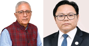 समानुपातिक निर्वाचन हटाउने तयारीले तरंग