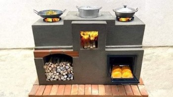 चुलोे उत्पादन गर्ने उद्योगलाई सहुलियत कर्जाको माग