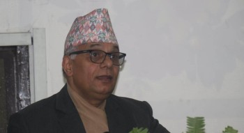 सार्वजनिक सेवा प्रवाहलाई प्रभावकारी बनाउन मुख्यसचिव अर्यालको निर्देशन