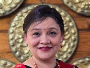 राजदूत तुलाधर गैरआवासीय राजदूतमा नियुक्त