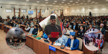 वर्षान्त : २०८२ राजनीतिक ‘सुनामी’को वर्ष