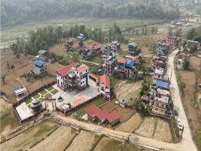 सुन्दरबजारबाट बढ्यो बसाइँसराइ गर्नेको सङ्ख्या