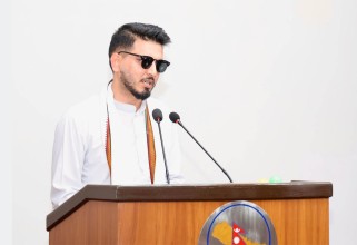 सडक सुरक्षाका लागि सबै राजमार्गमा ‘अन्डरपास’ र ‘ओभरपास’ बनाइने : मन्त्री लम्साल