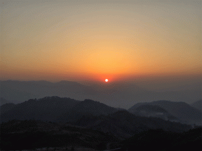 आजको मौसम पूर्वानुमान