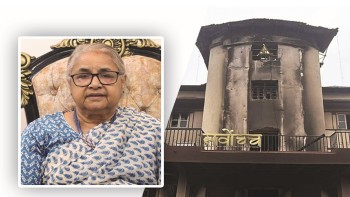 कार्की सरकार र प्रतिनिधिसभा विघटन परीक्षणअघिको चुनाव अन्योलपूर्ण