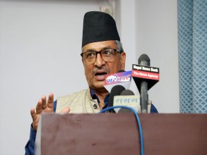 ‘सूचना माग र पुनरावेदन’ गर्ने प्रणाली सञ्चालनमा