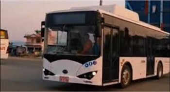 सुर्खेत विमानस्थलबाट निःशुल्क सटल बस सेवा विस्तार 