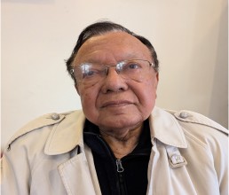 ‘सम्पूर्ण नागरिकलाई मतदान प्रक्रियामा सहभागी गराउनुपर्छ’