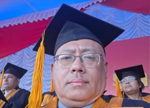 उपकुलपतिको जिम्मेवारी इन्जिनियर संस्थानका डीन प्राडा. सुशीलबहादुर बज्राचार्यलाई