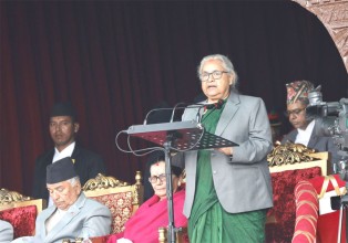 सबल लोकतन्त्रले असन्तोषलाई दमन गर्दैन : प्रधानमन्त्री 