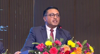 मुलुकलाई एफएटिएको ‘ग्रे लिस्ट’बाट हटाउन सरकार प्रतिबद्ध छ : अर्थमन्त्री
