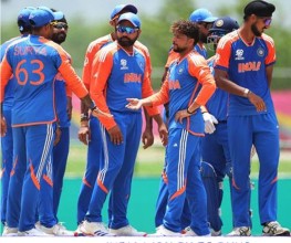 टि–२० विश्वकपः भारतद्वारा बंगलादेश पराजित