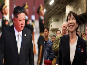 मुद्दा समाधानका लागि उत्तर कोरियाली नेतासँग भेट गर्न जापानी प्रधानमन्त्री भेट गर्न आग्रह