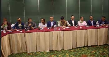 ऊर्जा क्षेत्रलाई बचाउन तत्काल संशोधनको माग