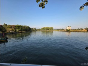 पर्यटकको आकर्षक केन्द्र बन्दै तालतलैया