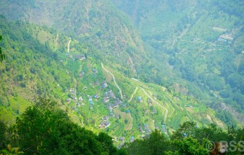 ओखरबोटको तामाखानी उत्खननका लागि अध्ययन सुरु
