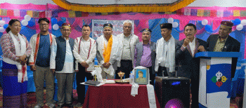 नेपाल तामाङ घेदुङ प्रदेश नं. १ को दोस्रो अधिवेशन सम्पन्न, नयाँ नेतृत्व सर्वसम्मत चयन