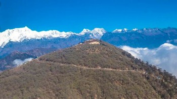 ताप्लेजुङ पर्यटन महोत्सव सुरु