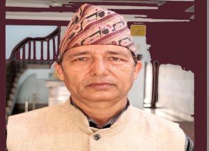 कोशी प्रदेशको योजना आयोगको उपाध्यक्षमा निरौला नियुक्त