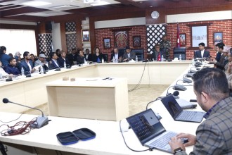 श्रमिकमाथि हुने ठगी रोक्न सिआइबीसहितको ‘स्पेसल टास्क फोर्स’ बनाइने