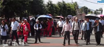 विद्यालय खुल्ने वातावरण बनाउन माग