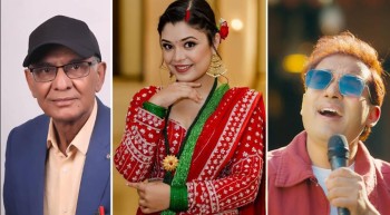 तीज गीत ‘यसपालीको तीज बरै मेलबर्नमा’ सार्वजनिक