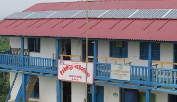 काम नगर्ने ठेकेदारलाई कारबाही अघि बढायो टेम्केमैयुङले