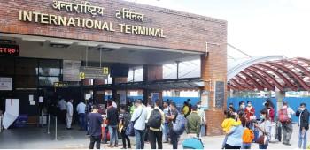 सीप सिकेरमात्र वैदेशिक रोजगारीमा जाने क्रम बढ्दो