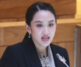 थाई प्रधानमन्त्रीलाई विश्वासको मत