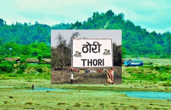 पर्यटक बढेसँगै ठोरीमा होटल तथा रिसोर्ट खुल्न थाले