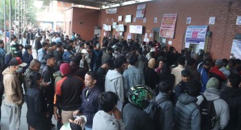 आजदेखि दसैंको अग्रिम टिकट बुकिङ खुला