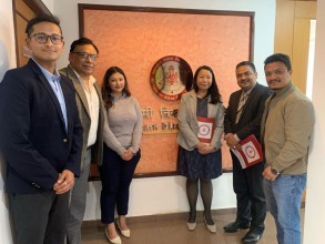 अन्तर्राष्ट्रिय महिला दिवसको अवसरमा महिला उद्यमी  सशक्तीकरण योजना सार्वजनिक