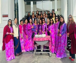 पर्यटन क्षेत्रमा महिला सहभागिता बढाउँदै ‘टुरिज्म सिस्टरहुड’