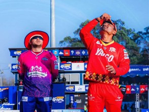 जनकपुर बोल्ट्सले टस जितेर पहिले ब्याटिङ गर्ने