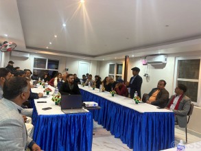 भारतीय ‘टुर अपरेटर’ टोली पोखरामा