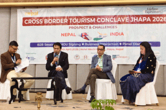 पर्यटन प्रवर्द्धनका लागि नीतिगत सुधार र गुणस्तरीय सेवामा जोड