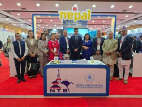 नेपालले ढाकामा प्रस्तुत गर्‍यो ‘जीवनभर सम्झनलायक अनुभव’