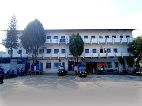 लापसे कारबाहीमा एक सय ५९ चालक