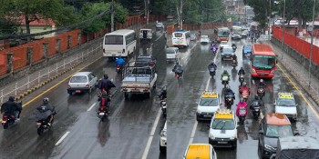 आठ लाख ७६ हजार सवारी साधन कारबाही