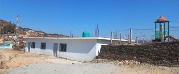 बैतडीमा ट्रमा सेन्टर सञ्‍चालनमा ढिलाइ