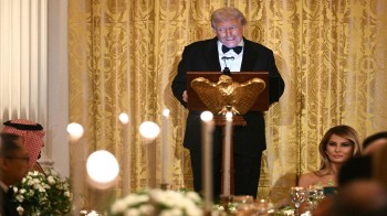 युद्धविरामका ट्रम्पले गरे प्रसंशा