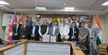 सिकलसेल एनिमिया र थालसेमियामा प्रयोग हुने खोप हस्तान्तरण