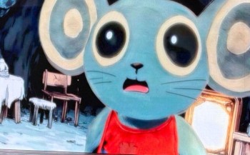 त्रिविमा एआई निर्मित चिनियाँ चलचित्र