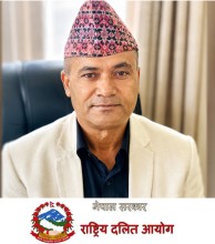 राष्ट्रपतिसँग संयुक्त राष्ट्रसङ्घका आवासीय संयोजकको भेटवार्ता