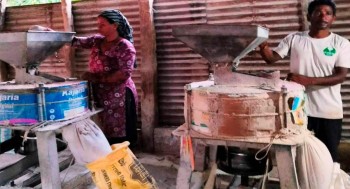 कमैयाबाट उद्यमीसम्मको केशव डगौराको संघर्षमय यात्रा