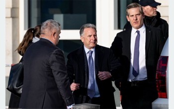 युक्रेन शान्ति वार्तामा युरोपको समर्थन