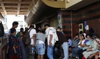 भोटेकोशी बाढीः वीरमा ५ र ट्रमा सेन्टरमा १८ घाइतेको उपचार हुँदै